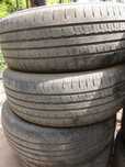 Продам 215/65 R16
