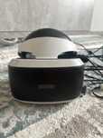 Vr очки от sony!!