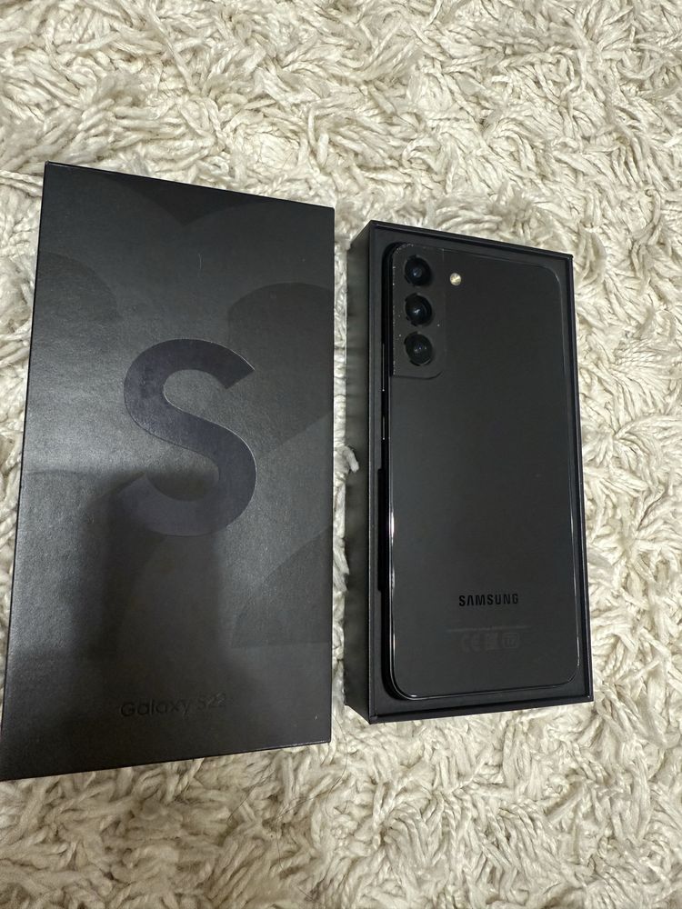 Samsung S22 Plus 128Гб