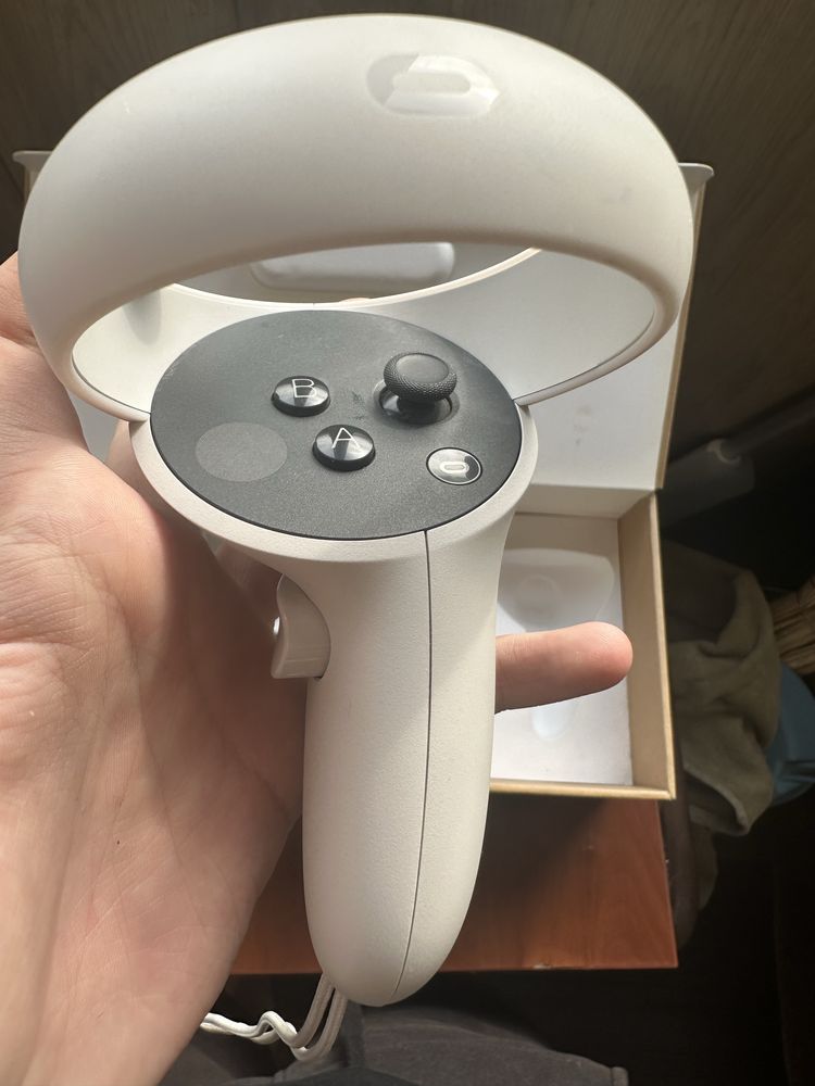 Oculus quest 2 128gb