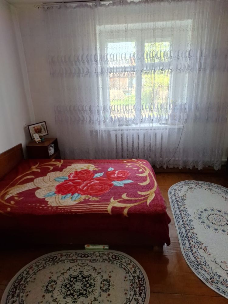 Продам дом в поселке Северном