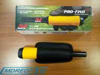 супер цена Пинпоинтер Minelab Pro-Find 15