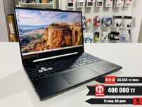 Рассрочка! Asus TUF Gaming A15 - Ryzen 7 6800/16Gb/SSD 1Tb/RTX 3070