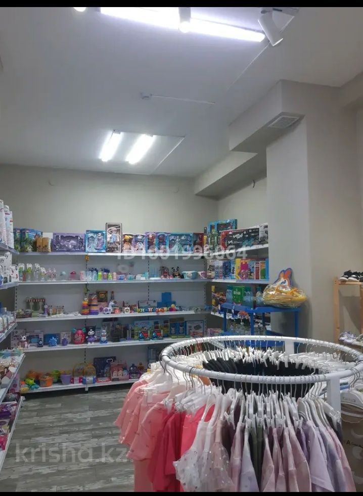 Коммерческое помещение