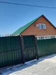 Продам дом в Самсоновке