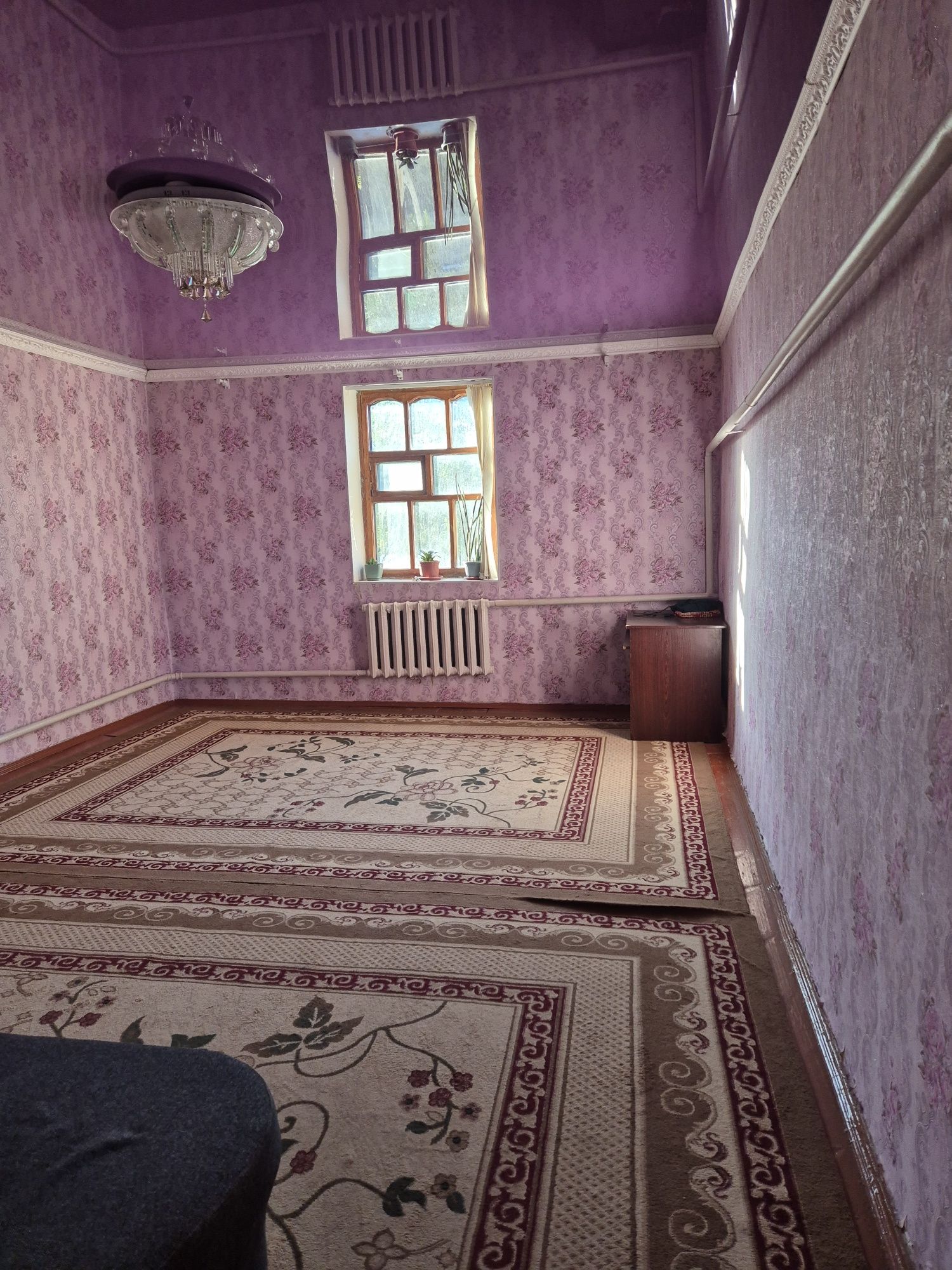 Продам дом в районе Шымбай