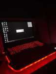 Asus tuf gaming fx504