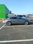Volkswagen Passat CC 2010