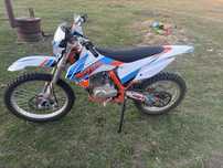 Продам Kayo k2 cross