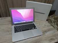 MacBook Air 13" (2017) | i5 / 8GB / SSD 256GB | Отличное состояние