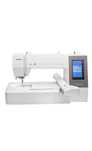 Вышивальная машина janome 550e