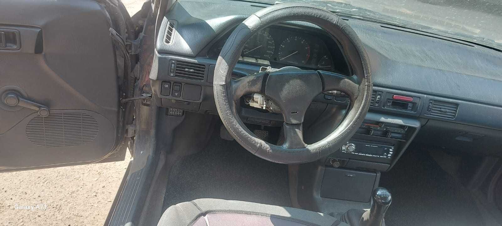 Продам автомобиль Мазда 323  1.8 инжектор МКПП 5 1992 года 4 WD