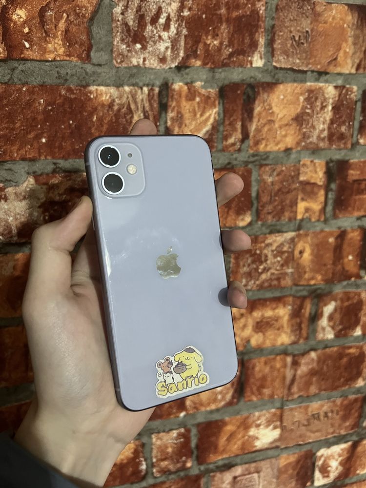 Iphone 11 идеальный