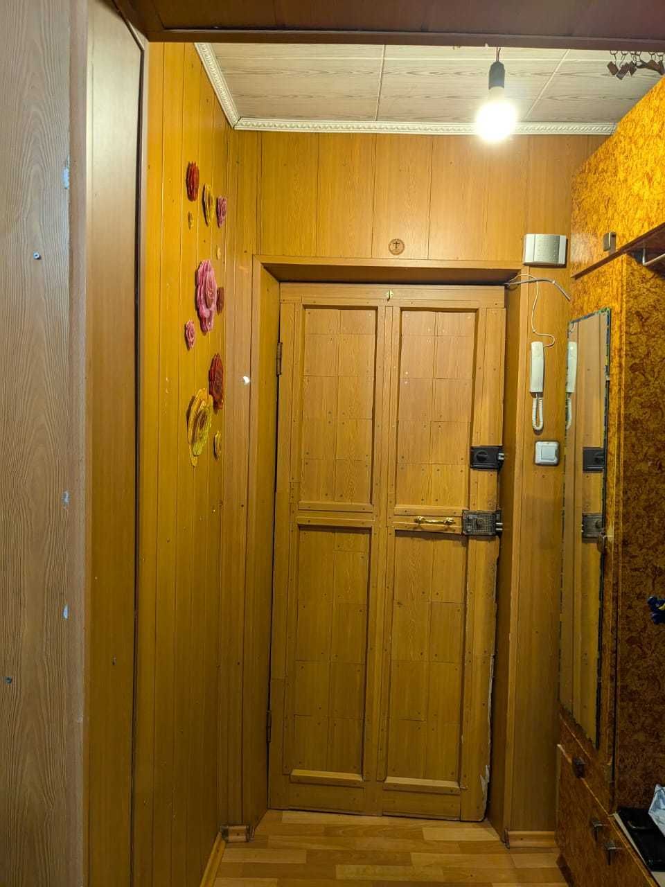 Продам квартиру в районе 45-го. В цене уступлю.