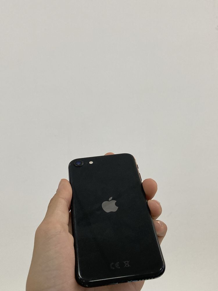 Iphone Se2 64gb