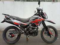 SYCMCC 250cc - Эндуро доставка в Казахстан и Россию.