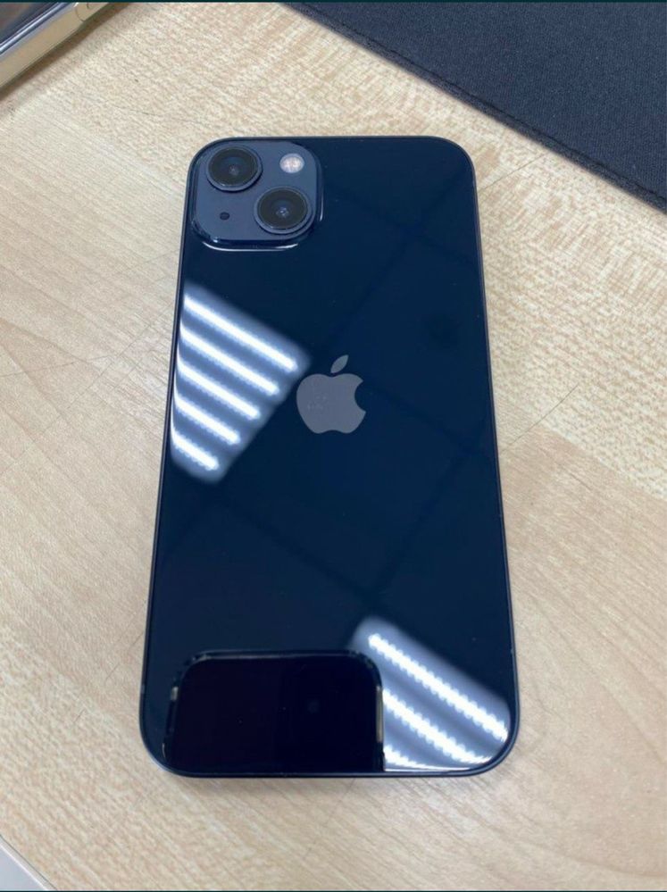 Iphone 13 256 gb