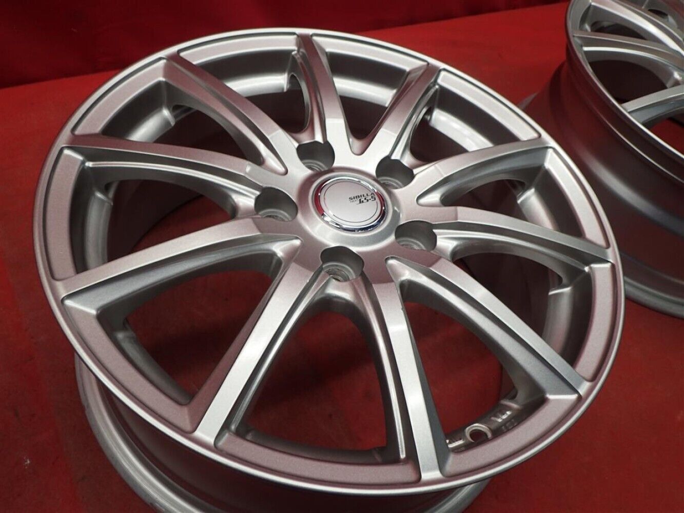 Диски R 17 на Toyota, Nissan, Honda, Mazda, Kia, Hyundai, Mitsubishi.