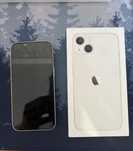 Продам iphone 13