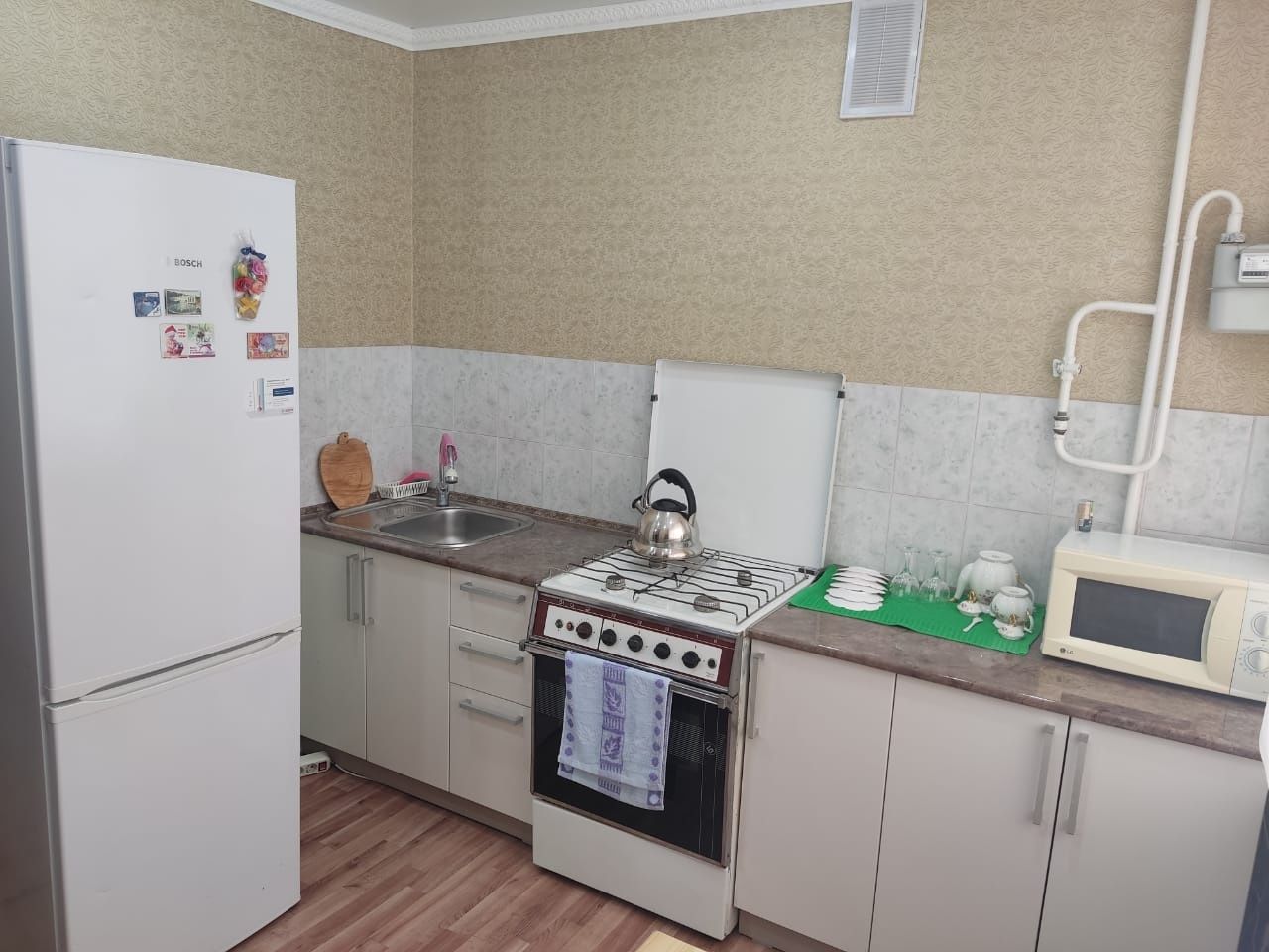 продам Однокомнатную квартиру