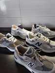 Кроссовки New Balance