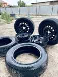 Автошина R 14 R 15