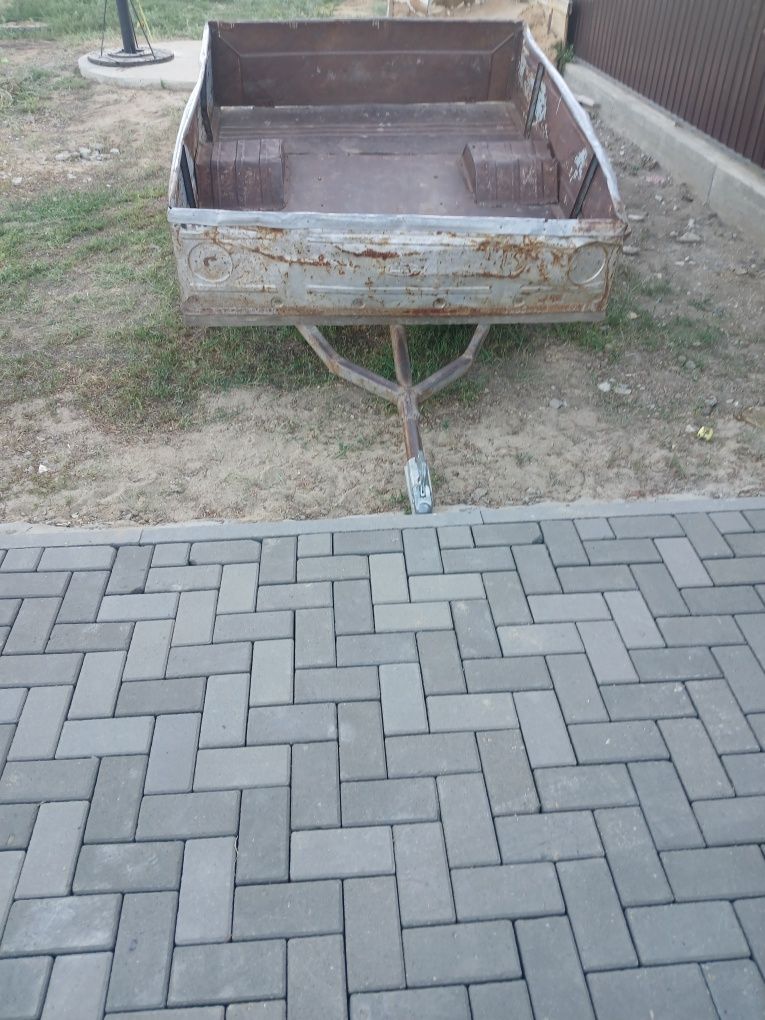 Продам авто прицеп