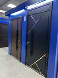 Новая дверь ! От 120 тыс.