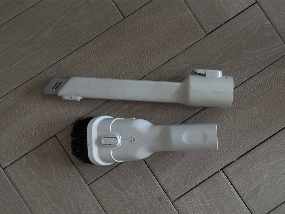 Запчасти для пылесоса Samsung Digital Inventer Turbo Action Brush