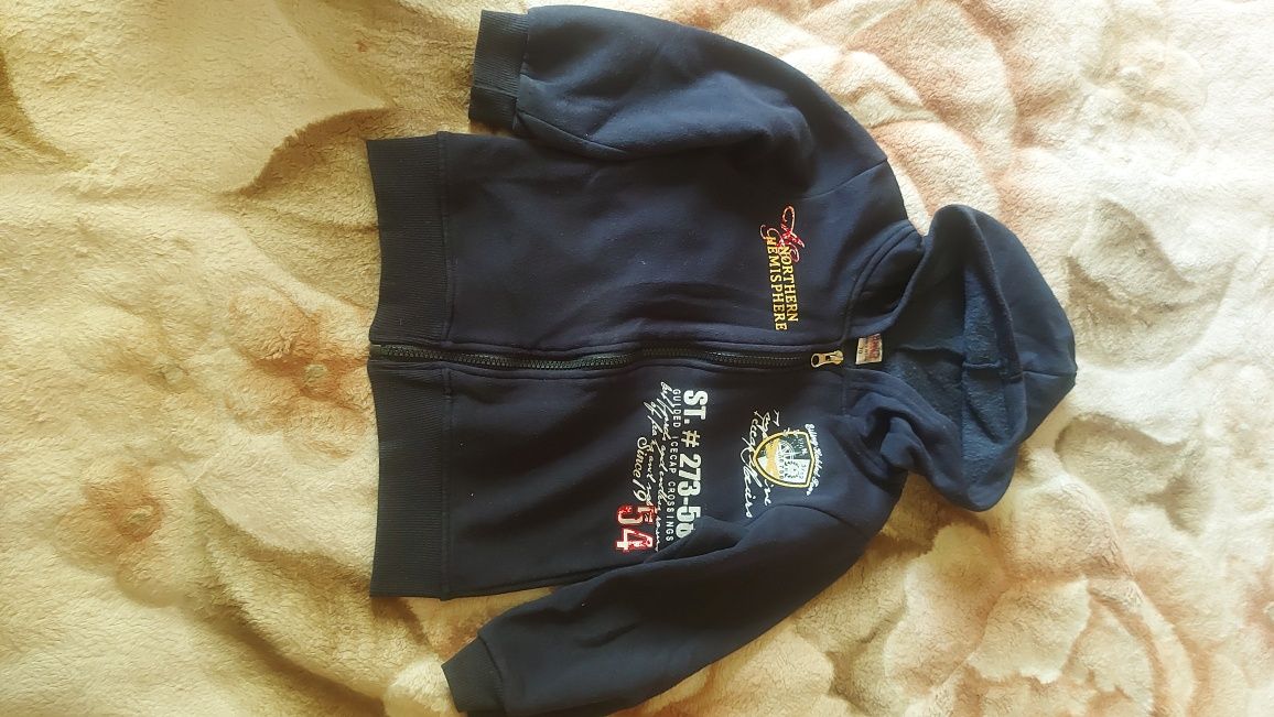 Продам детские вещи на мальчика