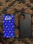 iPhone 12 без царапина