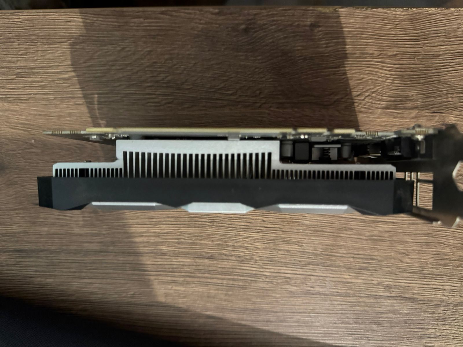 GeForce GTX 1650