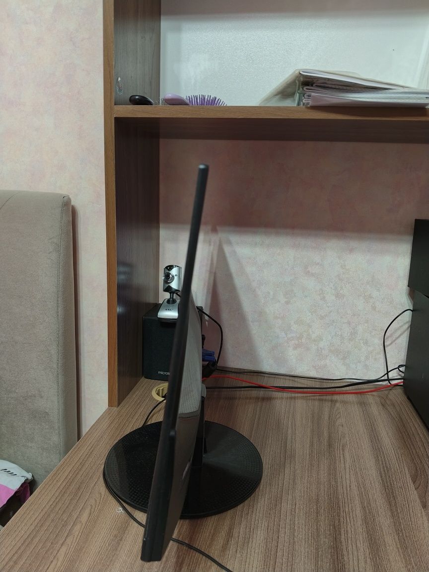 Персональный компьютер асер