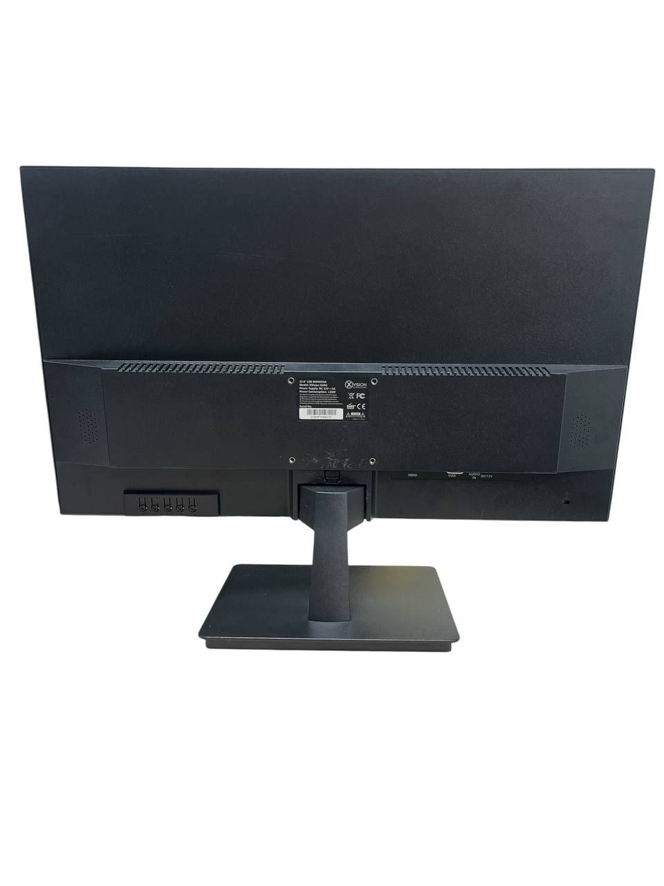 Монитор *XVision I2402*
