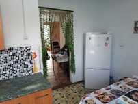 Продаётся(обмен) 3-х комн. кв. в п.Карабалык, мкр-он Черемушки