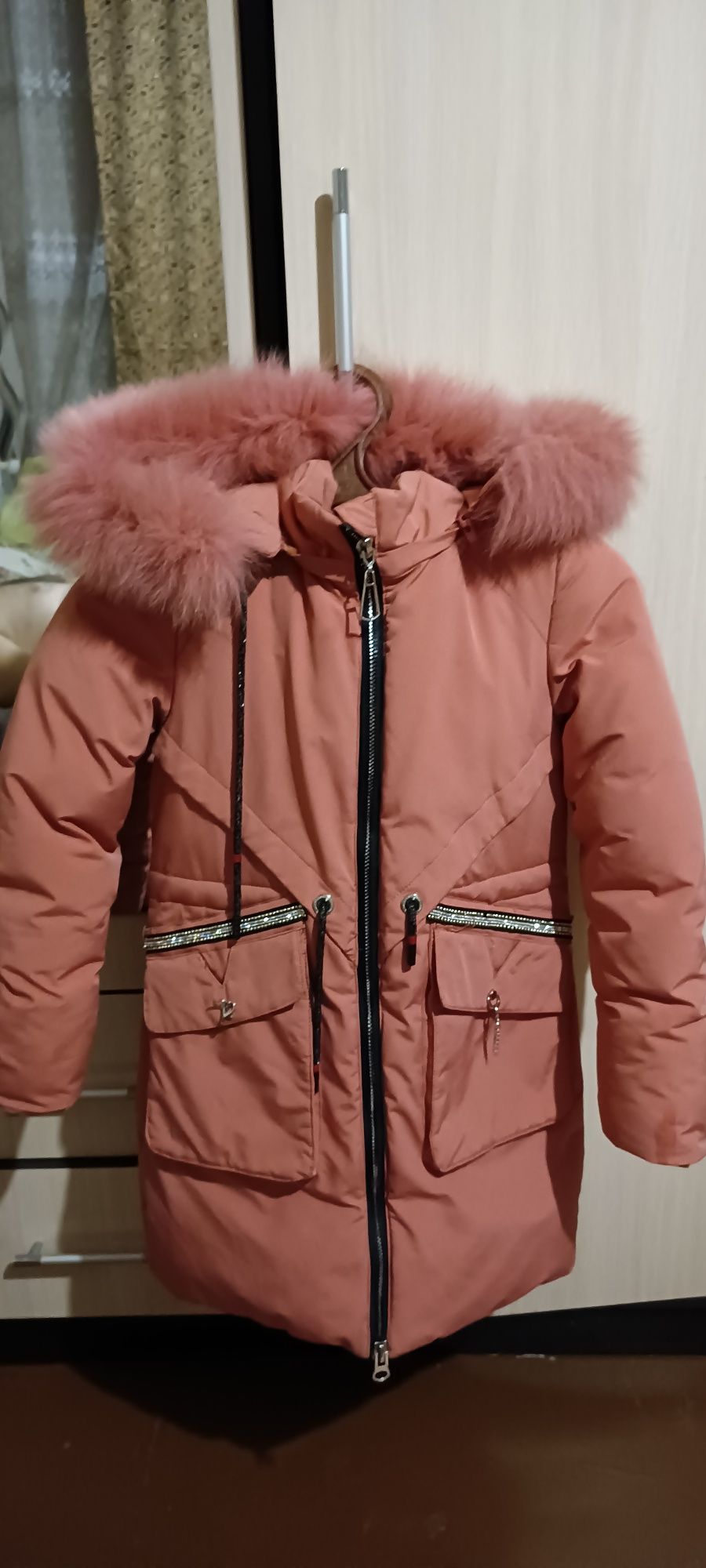 Продам детскую одежду