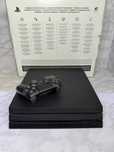 Sony Playstation 4 Pro 1TB/РАСС ДО 60 МЕСЯЦЕВ "Лидер Ломбард"