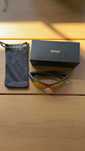 Смартф очки с Bluetooth колонками и ИИ помощником