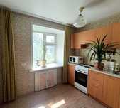 2-комнатная квартира · 50.2 м² · 2/12 этаж, Славского 34