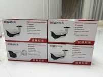Ip камеры HiWatch