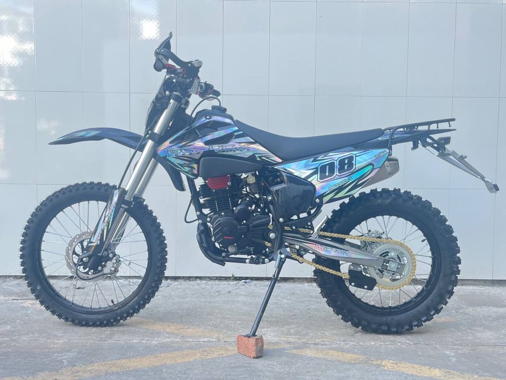 Bds300ccмотоциклы