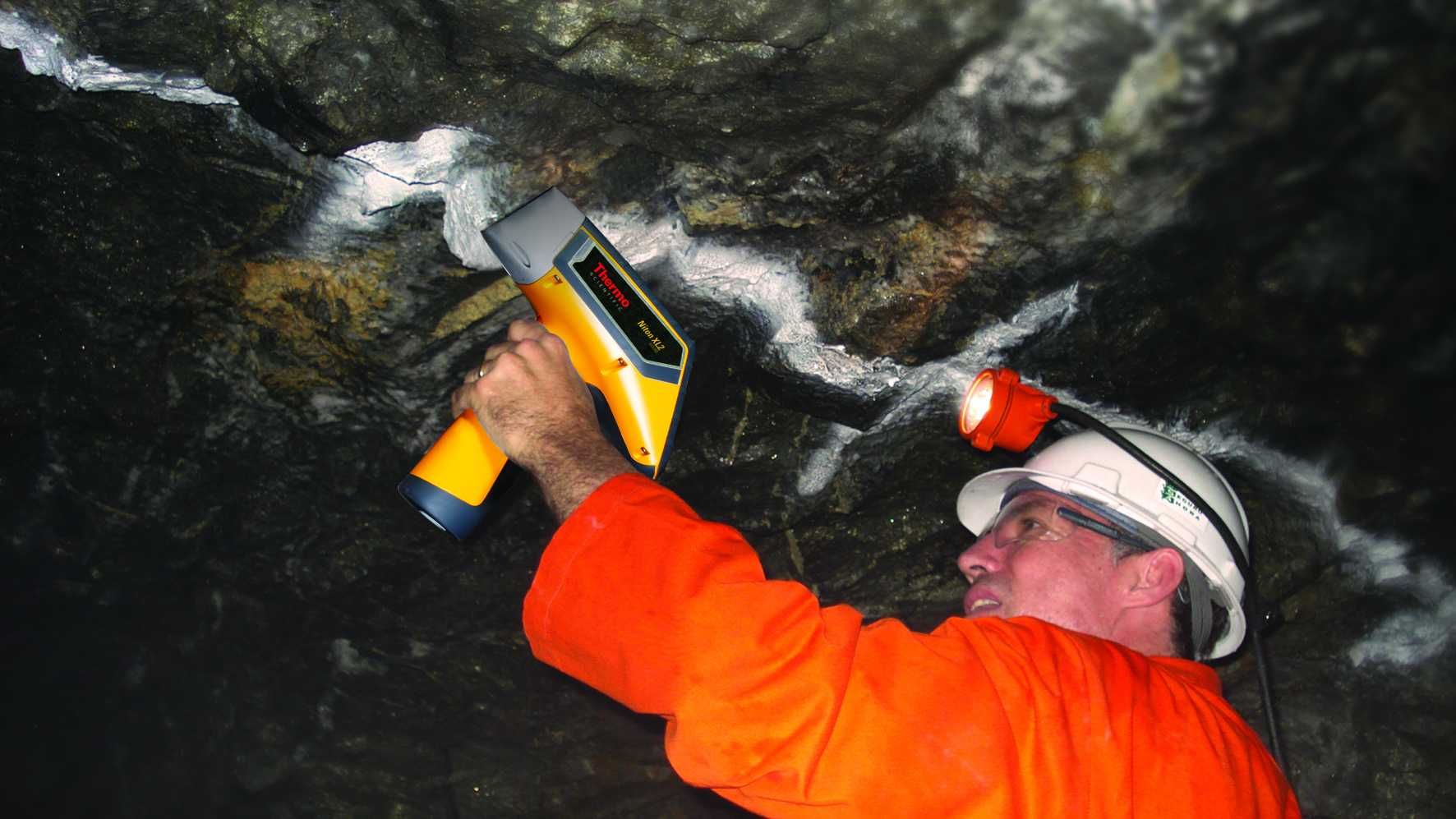 Лицензия Разведка Добыча Руды Продажа Месторождений XRF Анализ Металла