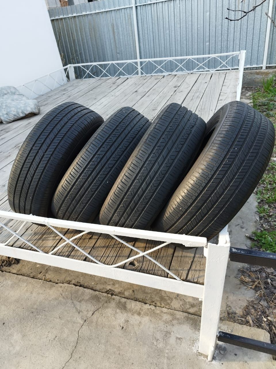 Продажа автошины