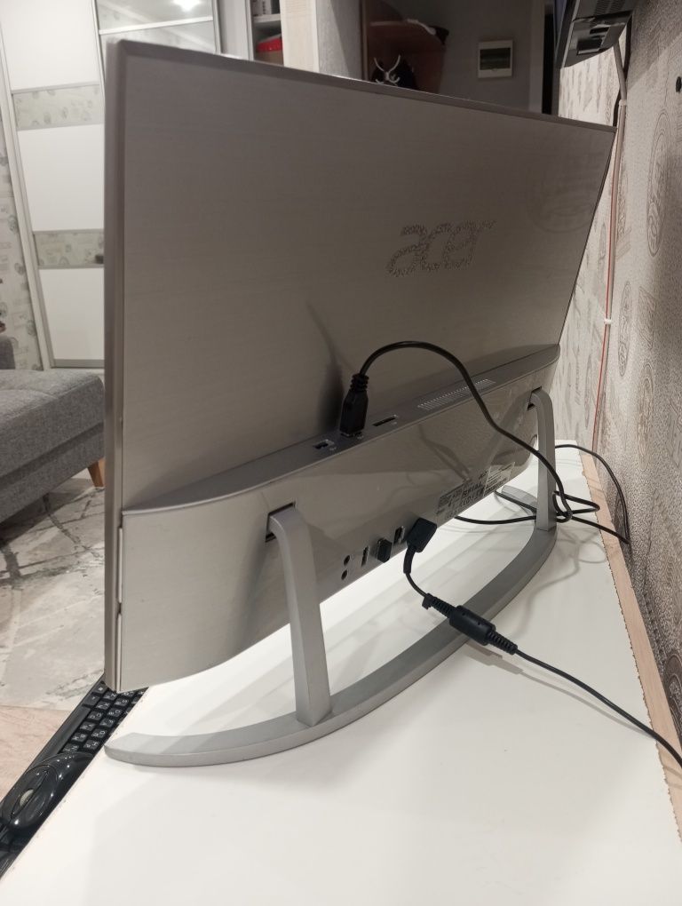 Продам моноблок acer