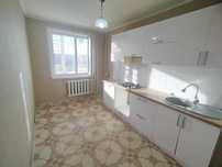 3-комн. квартира, 70м², р-н Сити Центр, ул. Алтынсарина, д. 122
