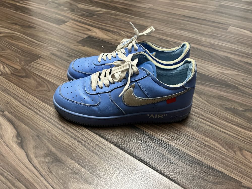 Кроссовки Nike AirForce 1