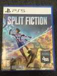 SPLIT FICTION игра на PS5 на двоих