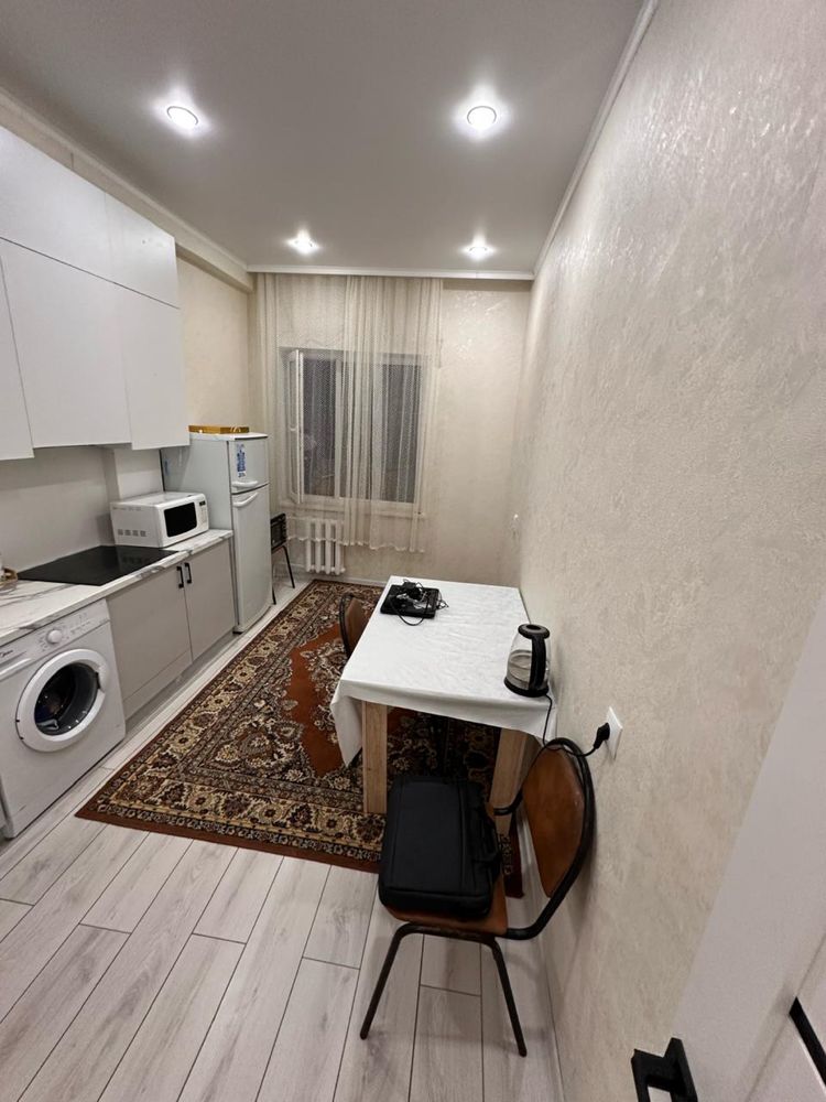 Продам 1 комнатную квартиру