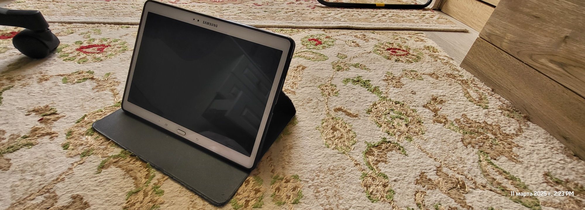 Планшет. Самсунг Таб-С. Samsung TAB-S