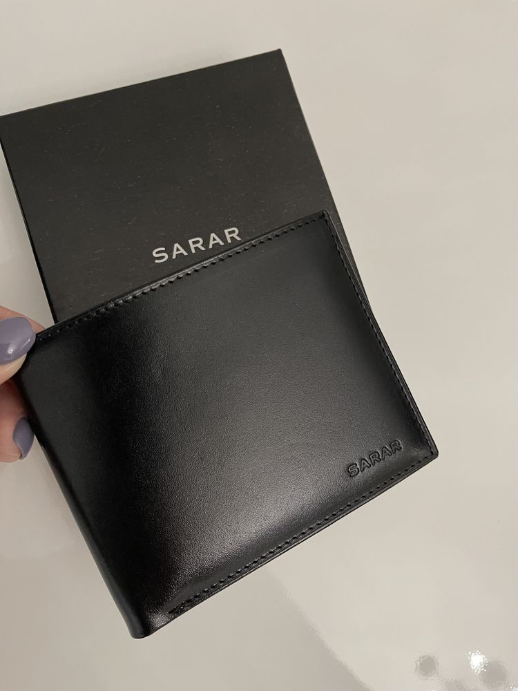 Портмоне, картхолдеры Sarar, Pierre Cardin оригинал